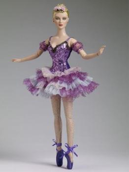Tonner - Ballet - Morning Mist - кукла